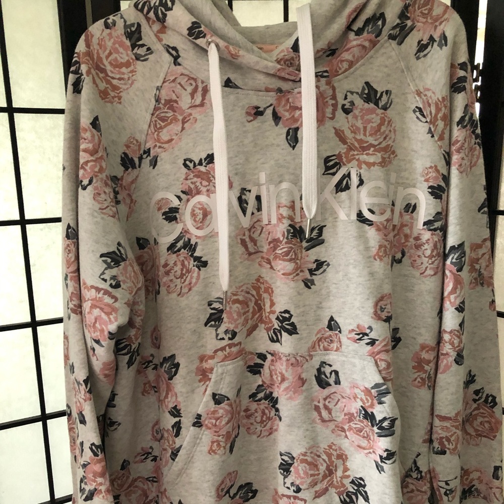 Calvin Klein hoodie